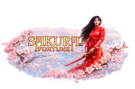Sakura Fortune slot met Japanse thema en free spins